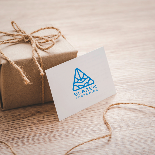 Blazen Photonics Gift Card – Perfect Gift for Indoor Gardeners