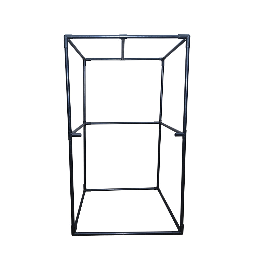 Blazen Grow Tent 3'x3'x6' – Perfect for Indoor Gardening and Plant Growth