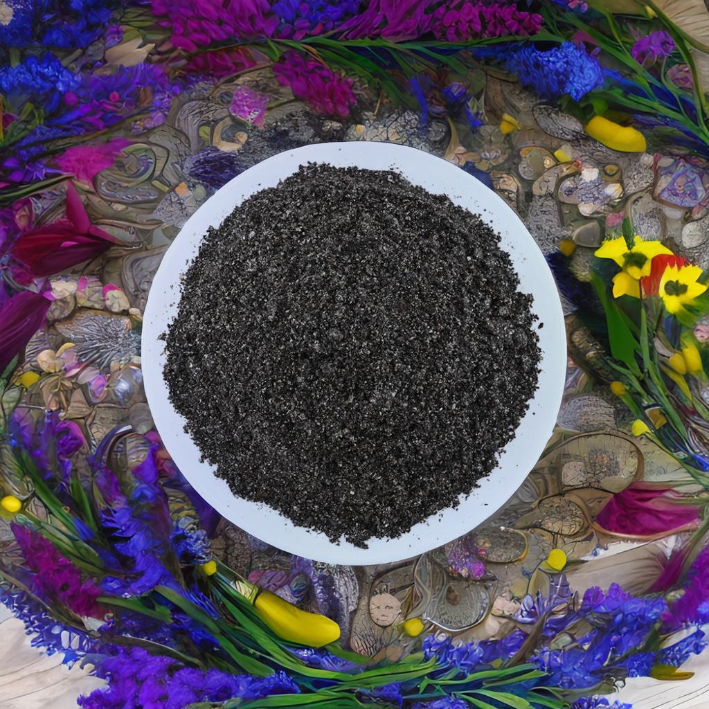 Blazen EuroSoil 5 Kg – Premium Soil Mix for Indoor Gardening