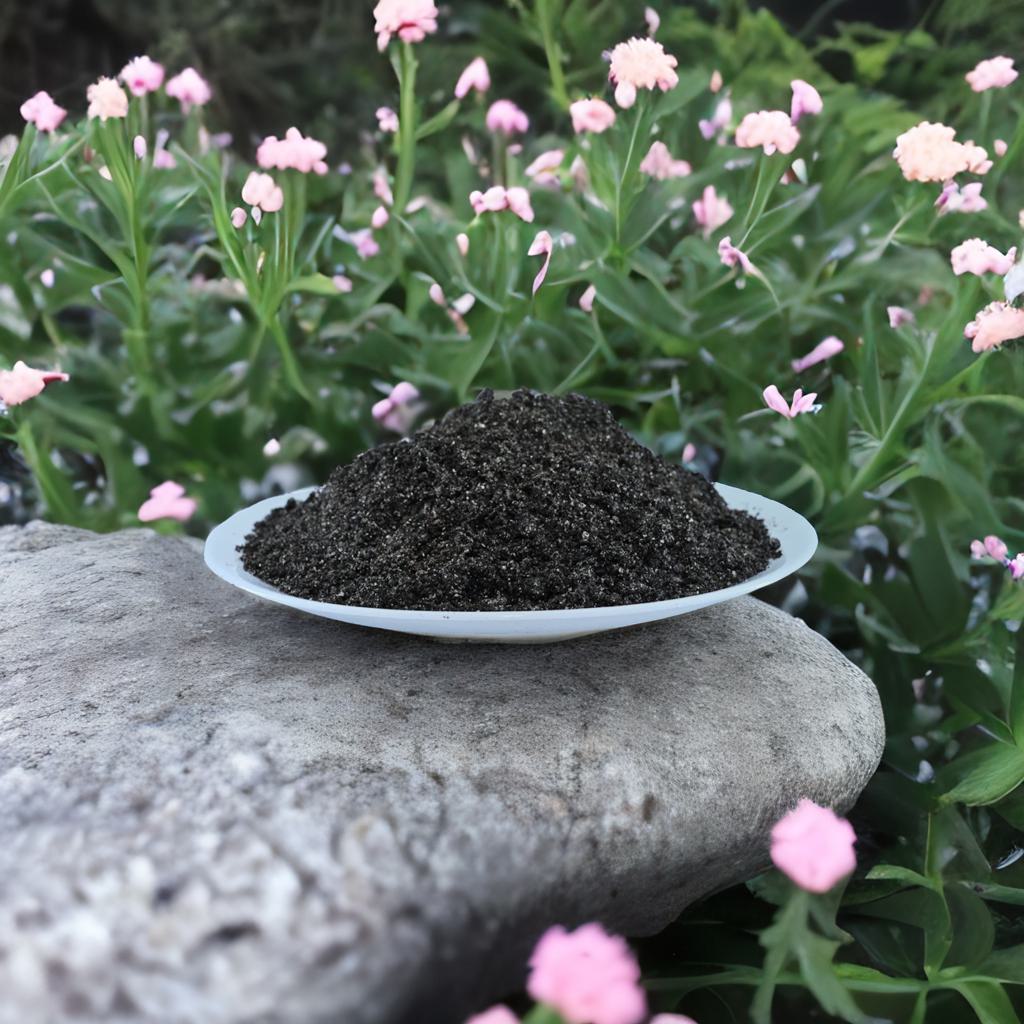 Blazen EuroSoil 5 Kg – Premium Soil Mix for Indoor Gardening