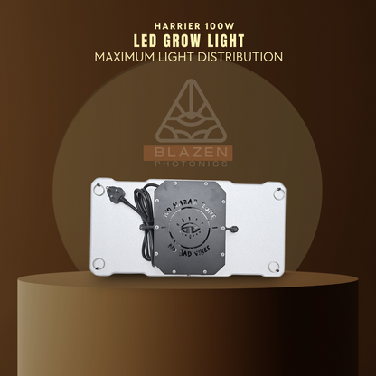 Harrier 100w LED Grow Light