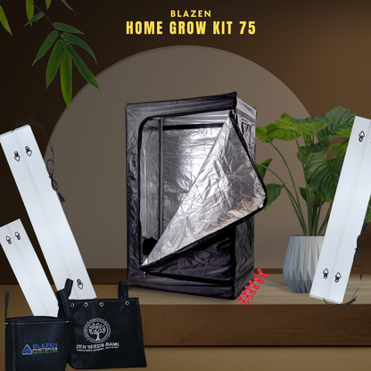 Blazen Home Grow Kit 75