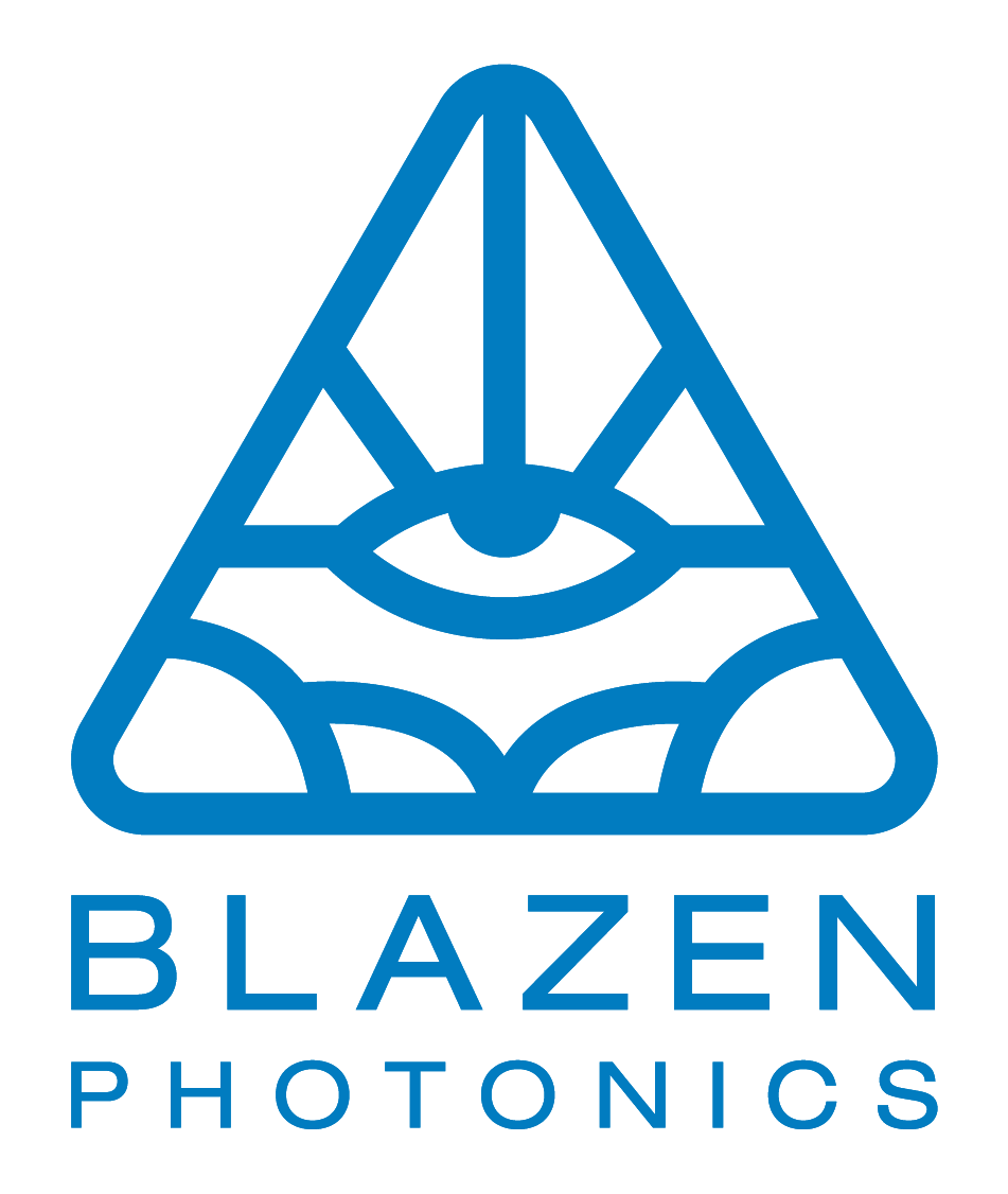 Blazen Photonics Gift Card