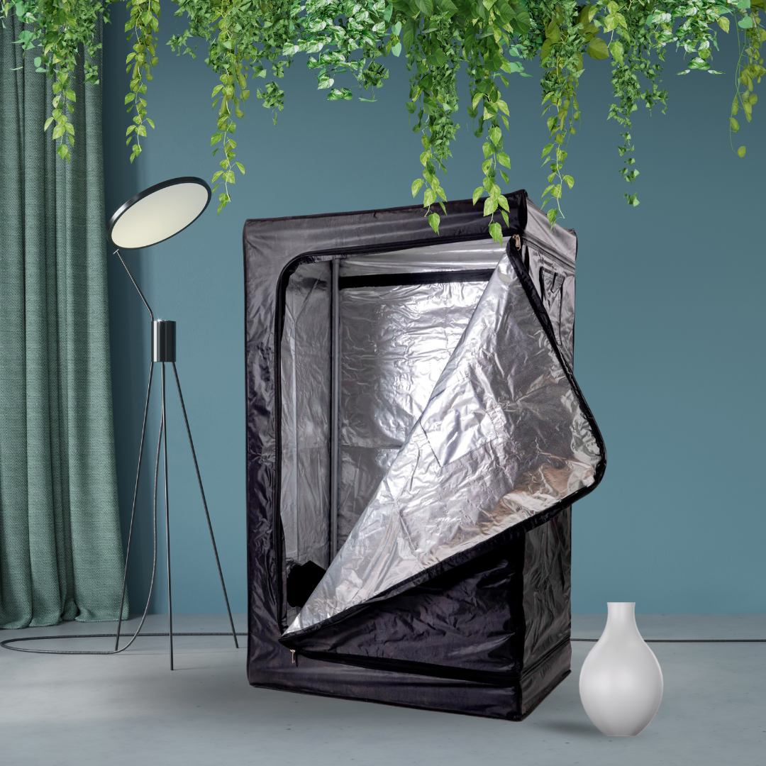 Blazen Grow Tent 3’x3’x5′